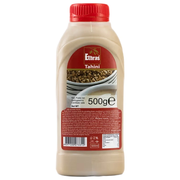 SOS TAHINI ETHRAS 500 GR