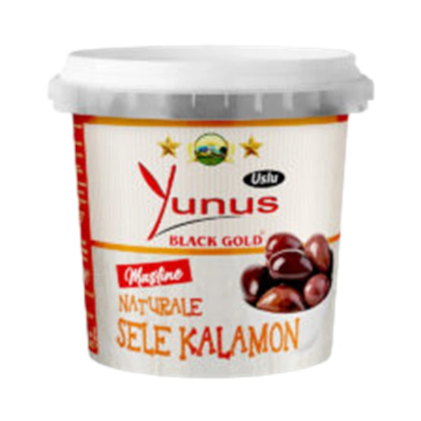 MASLINE KALAMON NATURALE GALETUSA YUNUS 350 GR