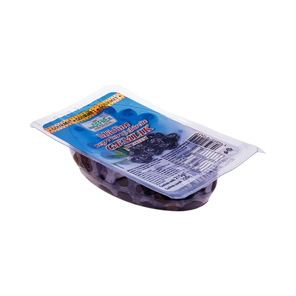MASLINE NEGRE GEMLIK GOURMET DEFNE 200 GR