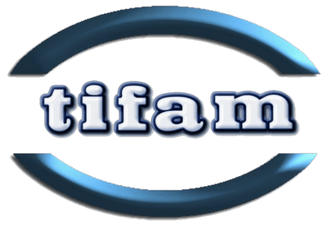 Magazin Tifam Tulcea